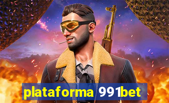 plataforma 991bet